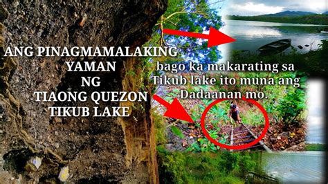 likas na yaman ng quezon city|Ang mayamang likas.